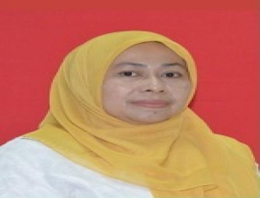 Nurmila Dewi, S.E., M.Si.